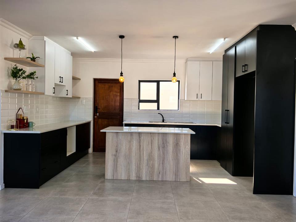 Newly Built 3 Bedroom Family Home in Croydon — photo 6 of 20