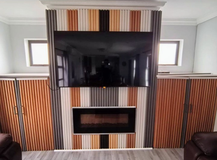Luxury Living in Fairview Golf Estate — photo 9 of 37
