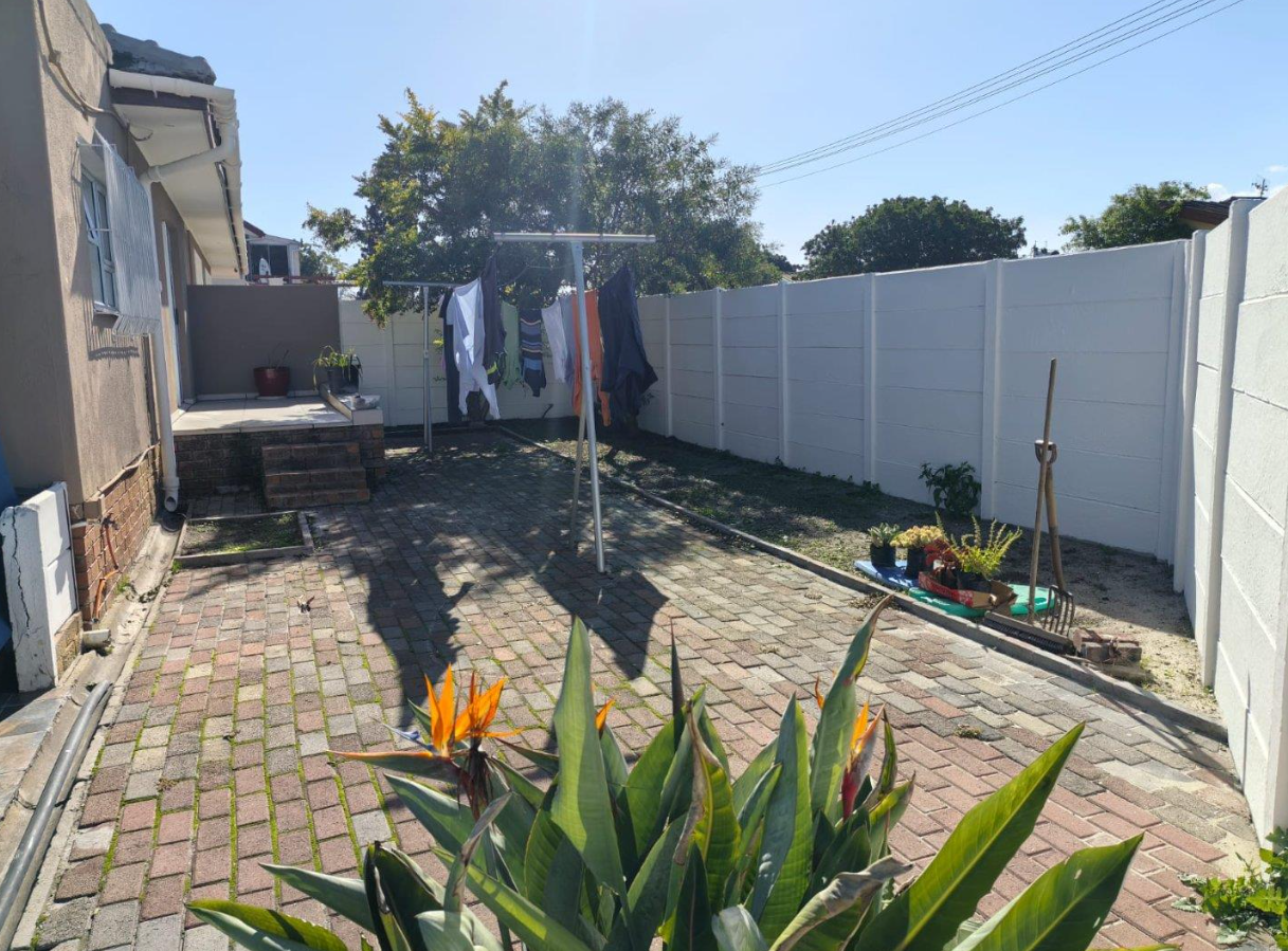 Immaculate Family Home in Mabile Park — photo 45 of 46