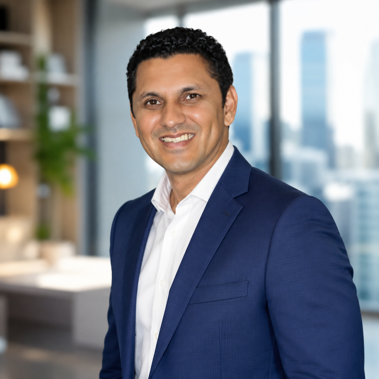 Tanswell Davidse — Property Practitioner at Seraphim Prestige Realtors